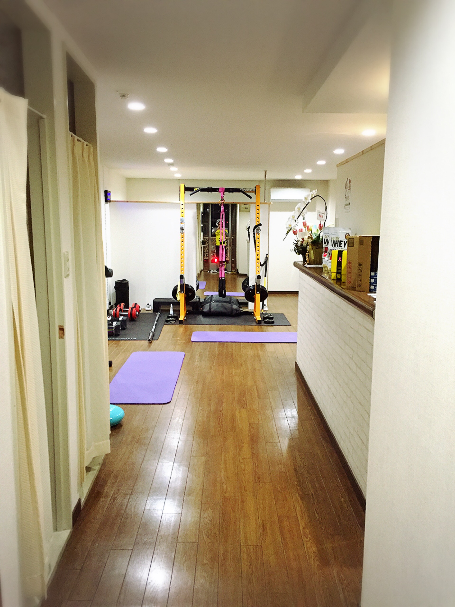 パーソナルトレーニング,整体,宇治,六地蔵,京都